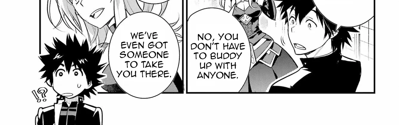 To Aru Majutsu No Kinsho Mokuroku Zinmanga X Chapter 170 Page 38