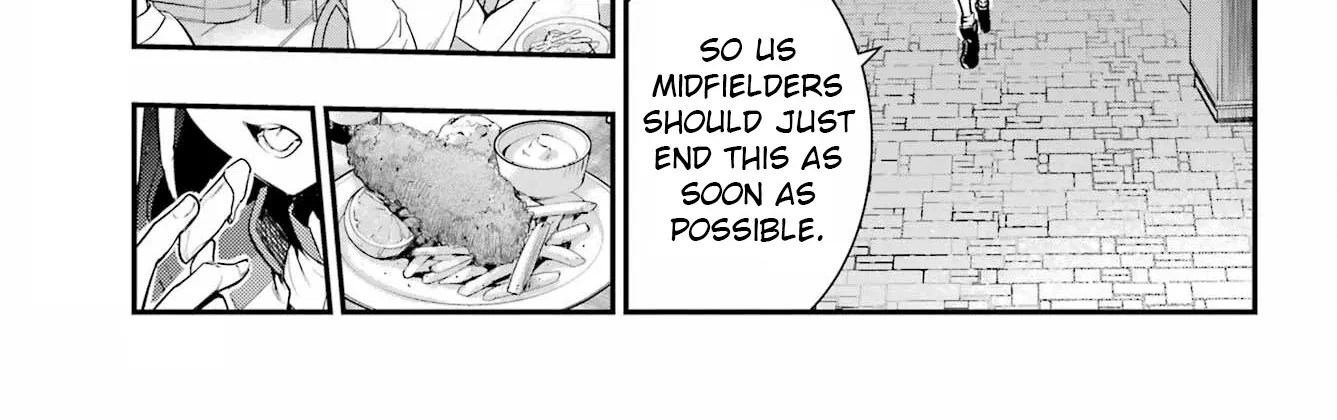 To Aru Majutsu No Kinsho Mokuroku Zinmanga X Chapter 170 Page 46