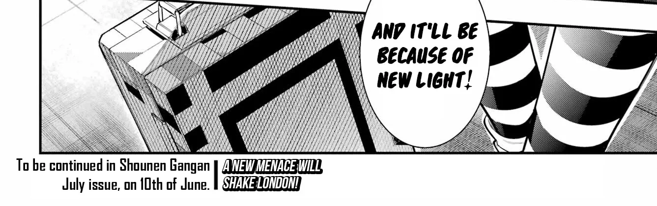 To Aru Majutsu No Kinsho Mokuroku Zinmanga X Chapter 170 Page 48