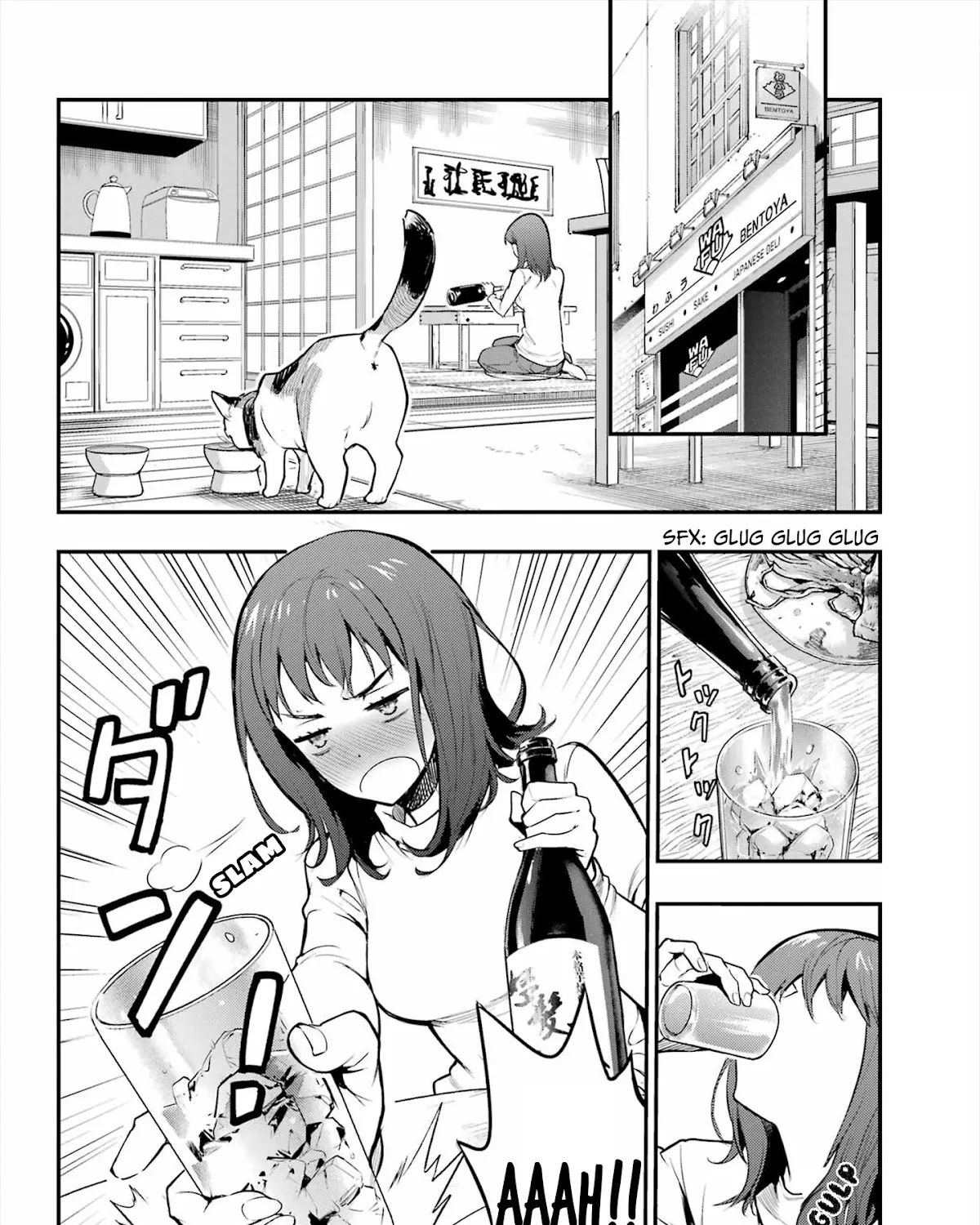 To Aru Majutsu No Kinsho Mokuroku Zinmanga X Chapter 168 Page 11