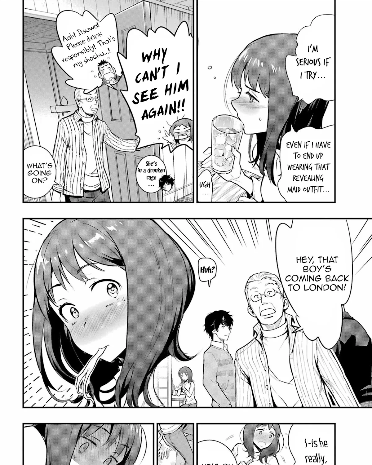 To Aru Majutsu No Kinsho Mokuroku Zinmanga X Chapter 168 Page 15