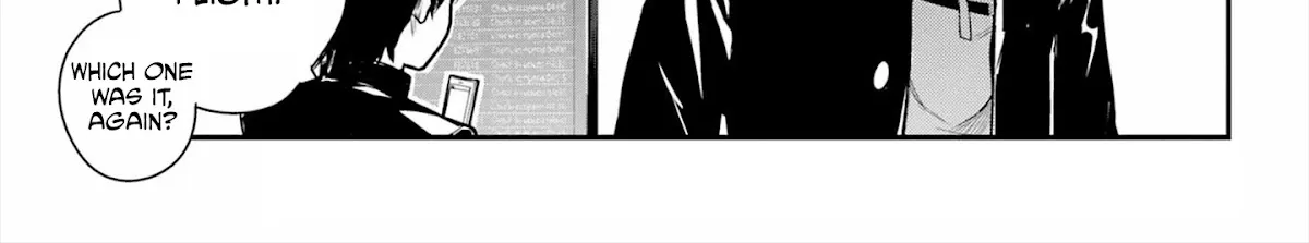 To Aru Majutsu No Kinsho Mokuroku Zinmanga X Chapter 168 Page 22