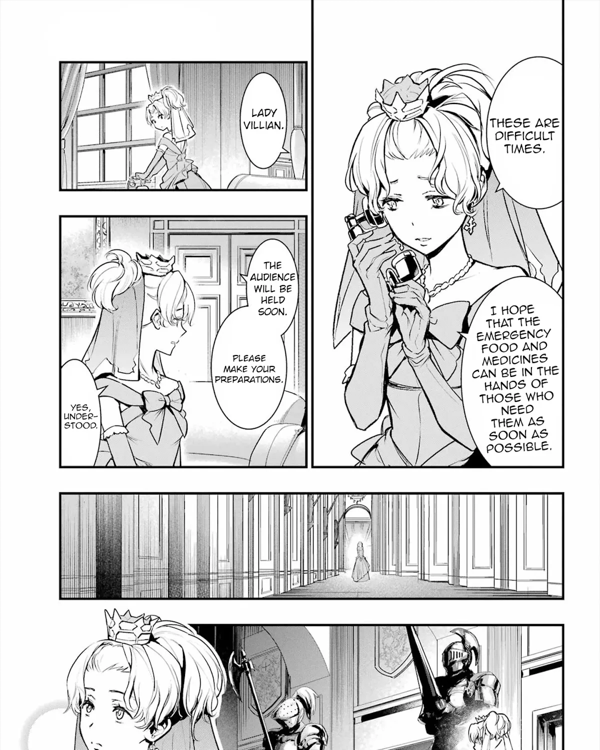 To Aru Majutsu No Kinsho Mokuroku Zinmanga X Chapter 168 Page 29