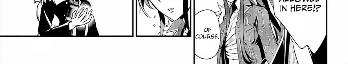To Aru Majutsu No Kinsho Mokuroku Zinmanga X Chapter 168 Page 34