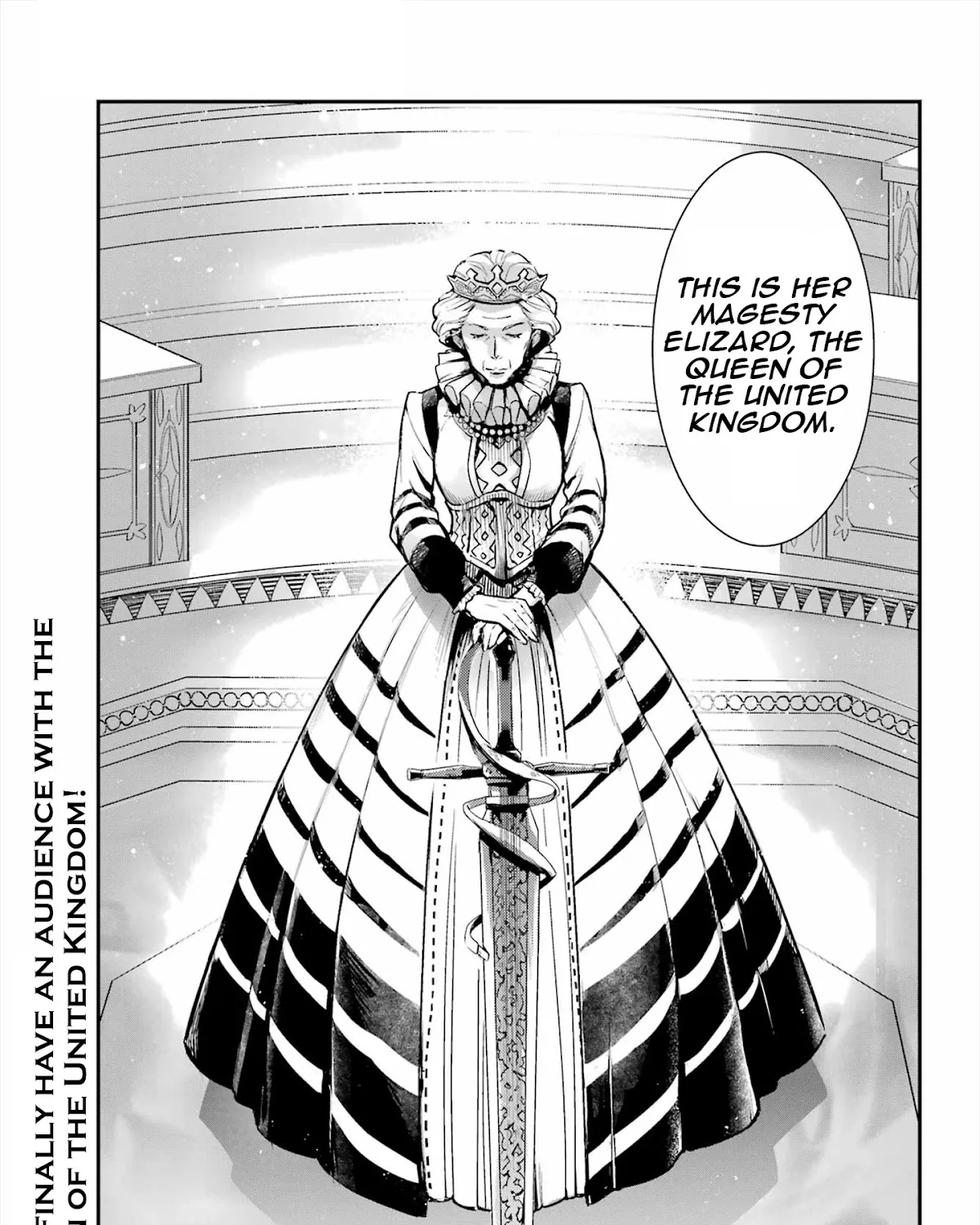To Aru Majutsu No Kinsho Mokuroku Zinmanga X Chapter 168 Page 45