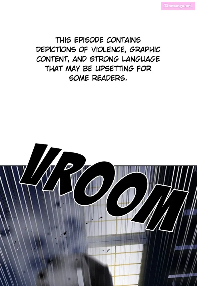 The Druid of Seoul Station Zinmanga X Chapter 53 Page 1