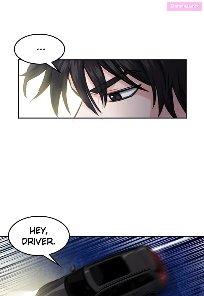 The Druid of Seoul Station Zinmanga X Chapter 53 Page 12