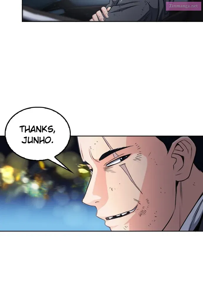 The Druid of Seoul Station Zinmanga X Chapter 53 Page 21