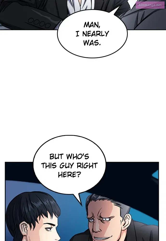 The Druid of Seoul Station Zinmanga X Chapter 53 Page 43