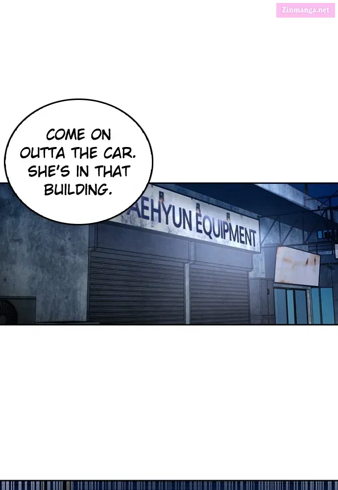 The Druid of Seoul Station Zinmanga X Chapter 53 Page 49