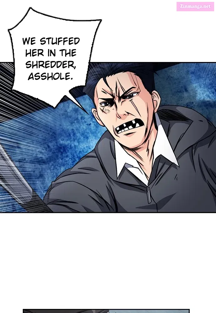 The Druid of Seoul Station Zinmanga X Chapter 53 Page 65