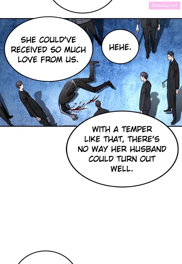 The Druid of Seoul Station Zinmanga X Chapter 53 Page 67