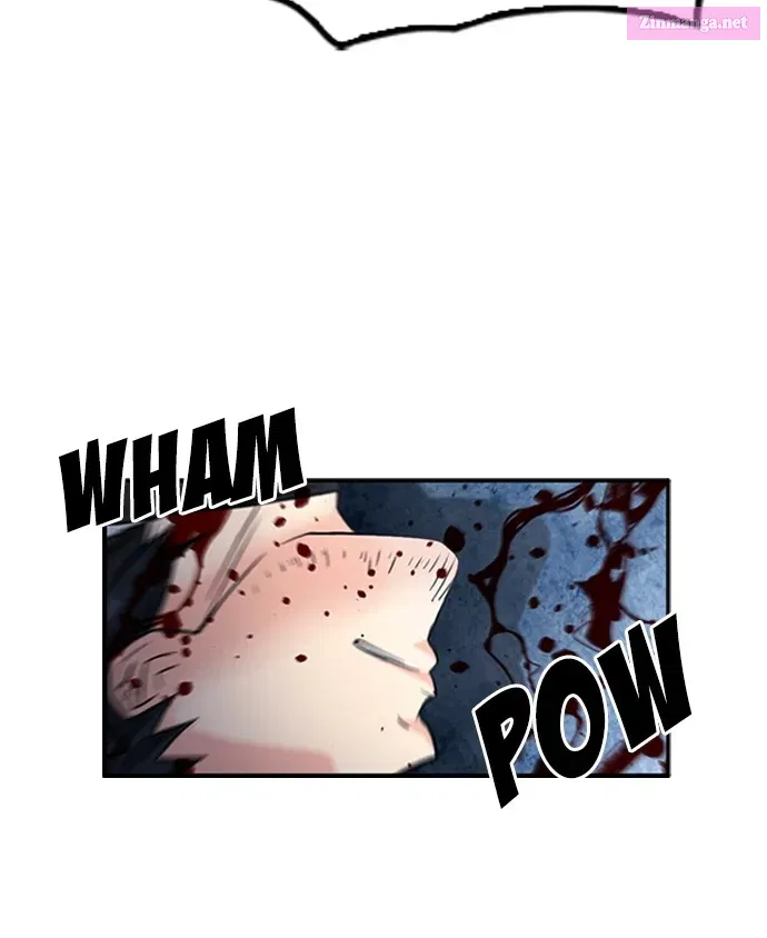 The Druid of Seoul Station Zinmanga X Chapter 53 Page 70
