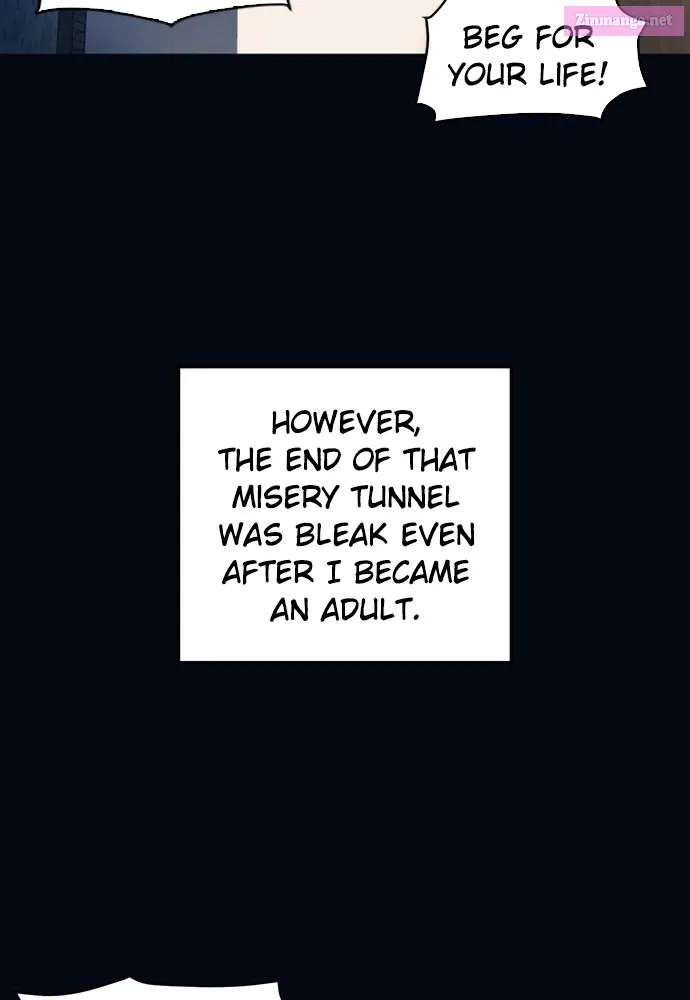 The Druid of Seoul Station Zinmanga X Chapter 53 Page 79