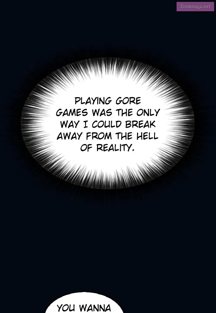 The Druid of Seoul Station Zinmanga X Chapter 53 Page 82