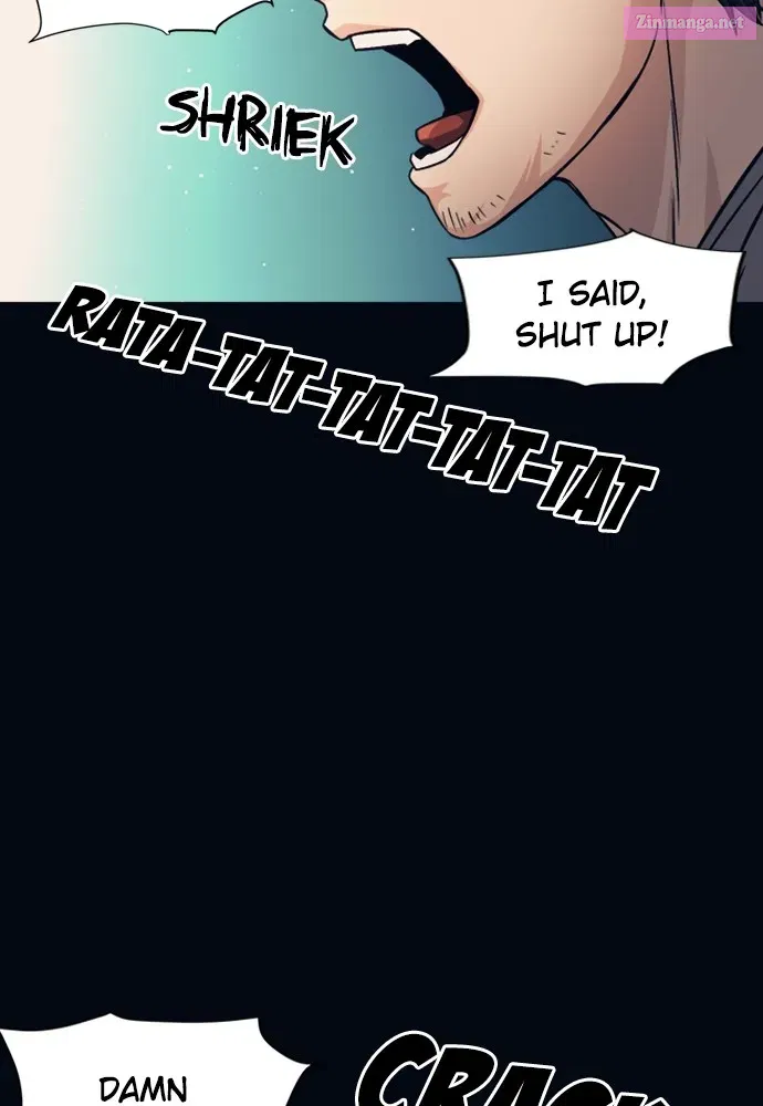 The Druid of Seoul Station Zinmanga X Chapter 53 Page 84