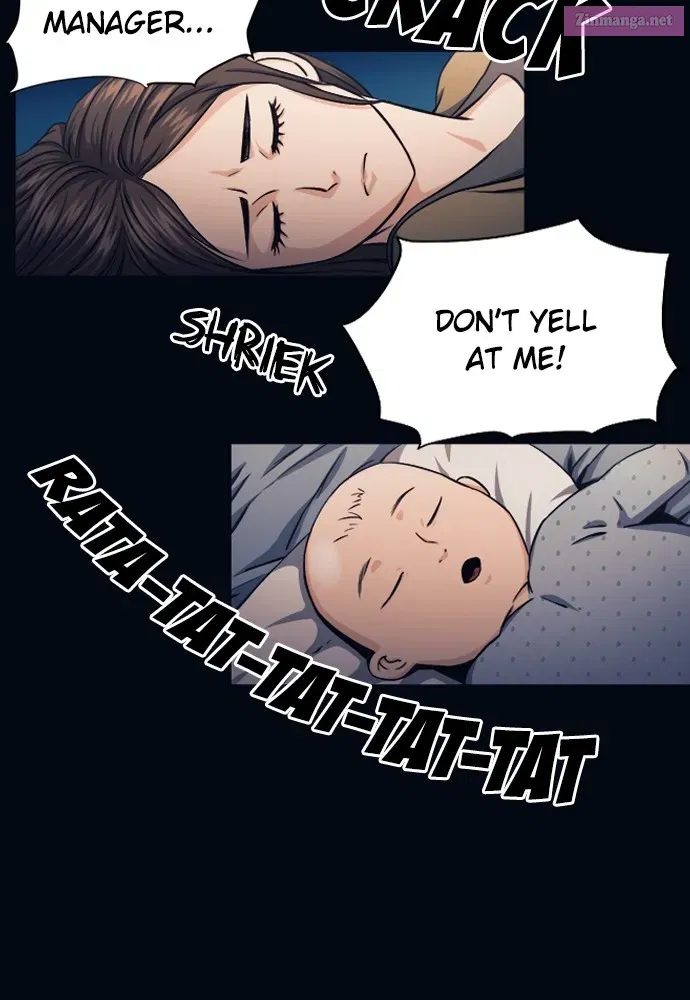 The Druid of Seoul Station Zinmanga X Chapter 53 Page 85