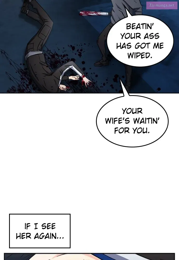 The Druid of Seoul Station Zinmanga X Chapter 53 Page 90