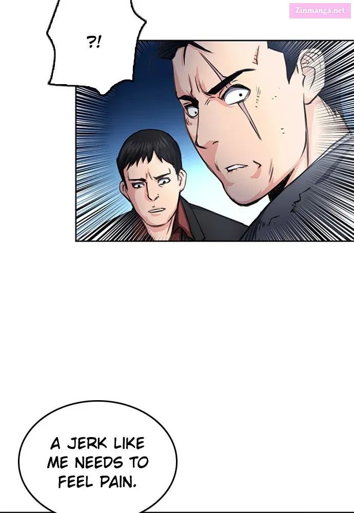 The Druid of Seoul Station Zinmanga X Chapter 53 Page 97