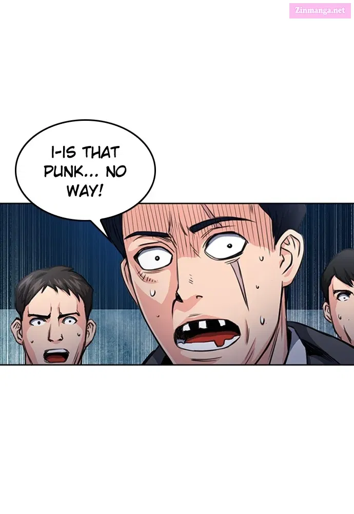 The Druid of Seoul Station Zinmanga X Chapter 53 Page 106