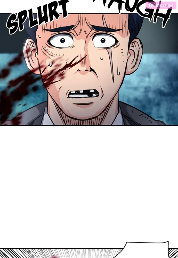 The Druid of Seoul Station Zinmanga X Chapter 53 Page 113