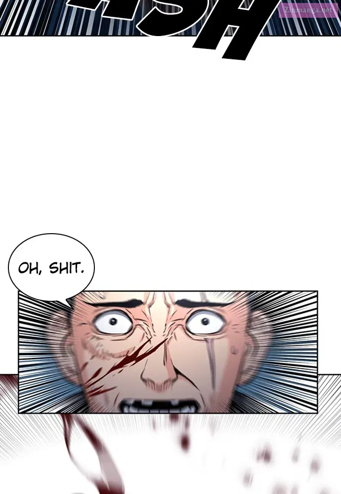 The Druid of Seoul Station Zinmanga X Chapter 53 Page 115