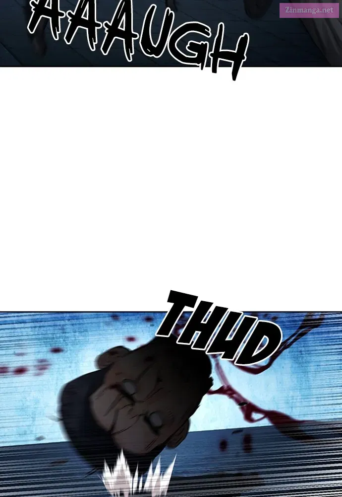 The Druid of Seoul Station Zinmanga X Chapter 53 Page 119