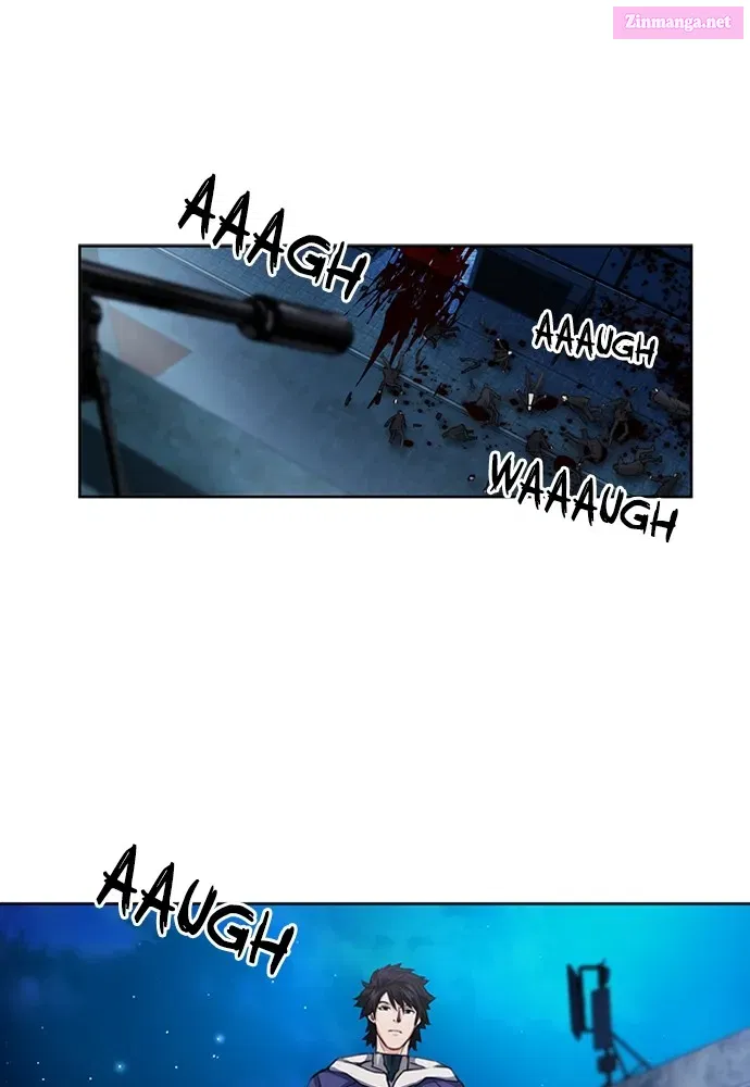 The Druid of Seoul Station Zinmanga X Chapter 53 Page 126