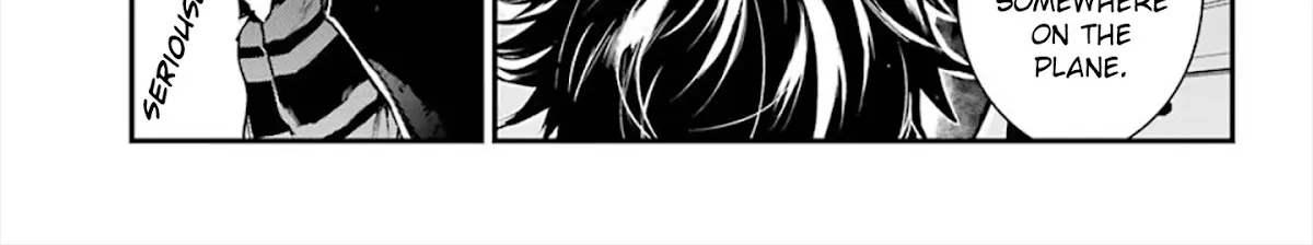 To Aru Majutsu No Kinsho Mokuroku Zinmanga X Chapter 167 Page 2