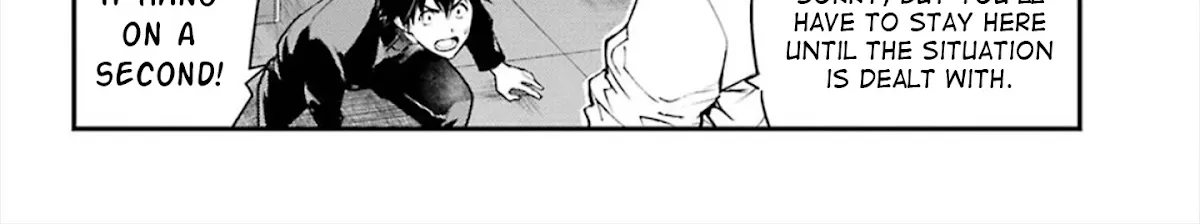 To Aru Majutsu No Kinsho Mokuroku Zinmanga X Chapter 167 Page 4