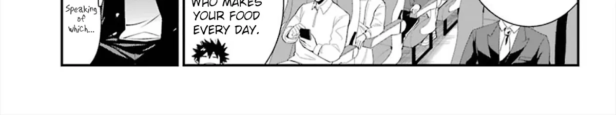 To Aru Majutsu No Kinsho Mokuroku Zinmanga X Chapter 166 Page 14
