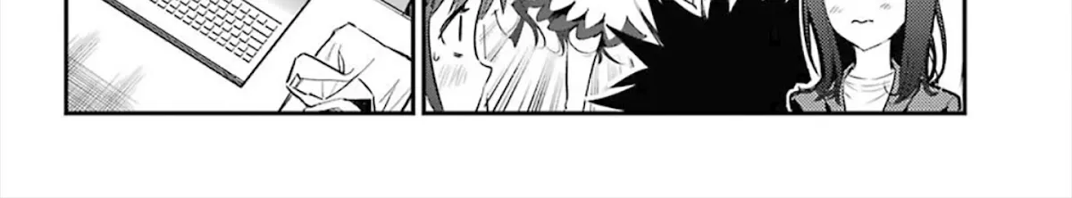 To Aru Majutsu No Kinsho Mokuroku Zinmanga X Chapter 165 Page 4