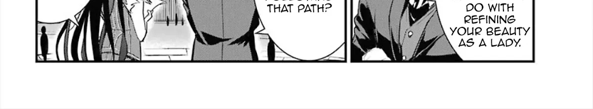 To Aru Majutsu No Kinsho Mokuroku Zinmanga X Chapter 165 Page 12