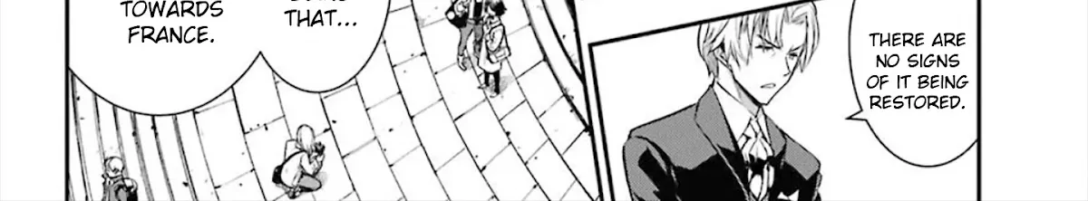 To Aru Majutsu No Kinsho Mokuroku Zinmanga X Chapter 165 Page 16