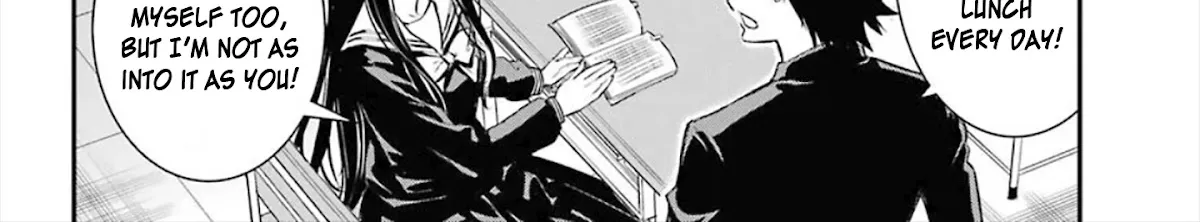 To Aru Majutsu No Kinsho Mokuroku Zinmanga X Chapter 165 Page 28