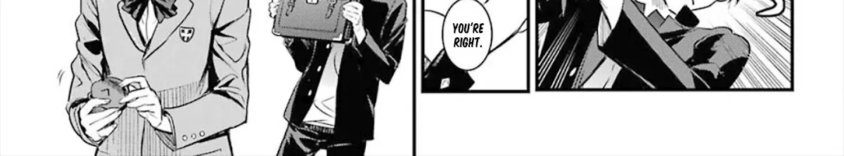 To Aru Majutsu No Kinsho Mokuroku Zinmanga X Chapter 165 Page 42