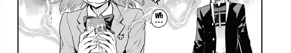 To Aru Majutsu No Kinsho Mokuroku Zinmanga X Chapter 165 Page 44