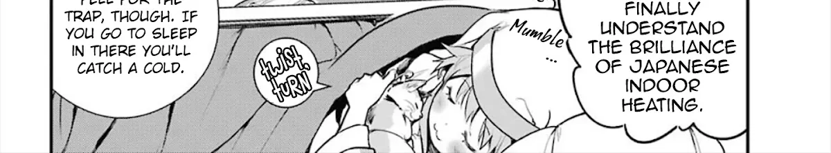 To Aru Majutsu No Kinsho Mokuroku Zinmanga X Chapter 165 Page 48