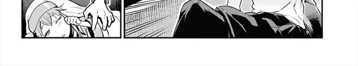 To Aru Majutsu No Kinsho Mokuroku Zinmanga X Chapter 165 Page 56