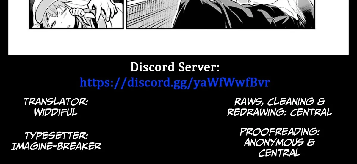 To Aru Majutsu No Kinsho Mokuroku Zinmanga X Chapter 165 Page 62