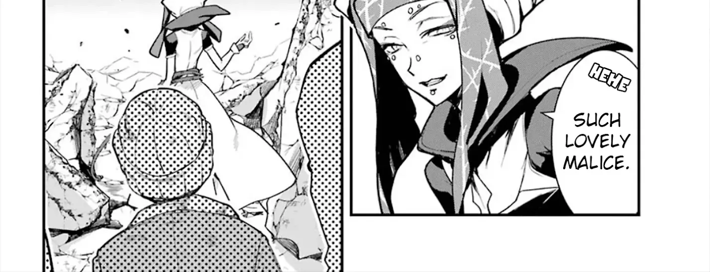 To Aru Majutsu No Kinsho Mokuroku Zinmanga X Chapter 164 Page 44