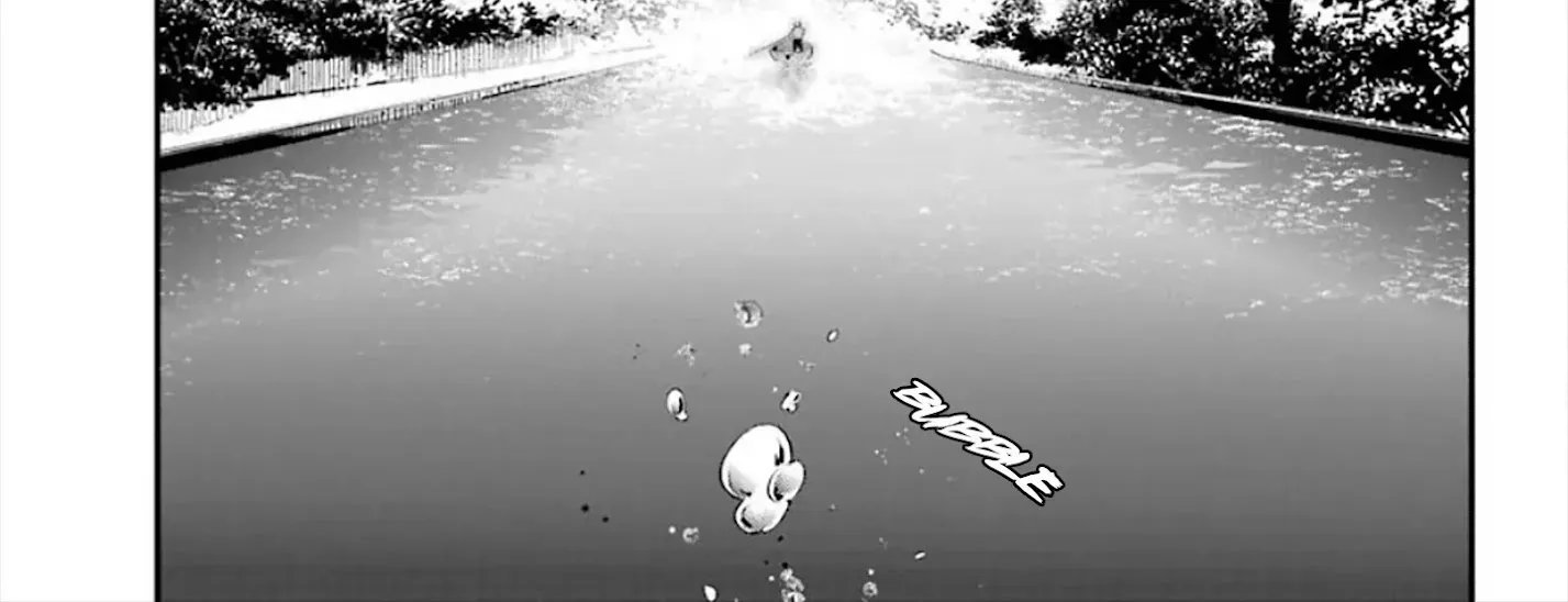 To Aru Majutsu No Kinsho Mokuroku Zinmanga X Chapter 164 Page 50