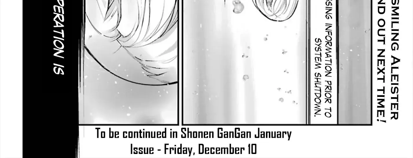 To Aru Majutsu No Kinsho Mokuroku Zinmanga X Chapter 164 Page 52
