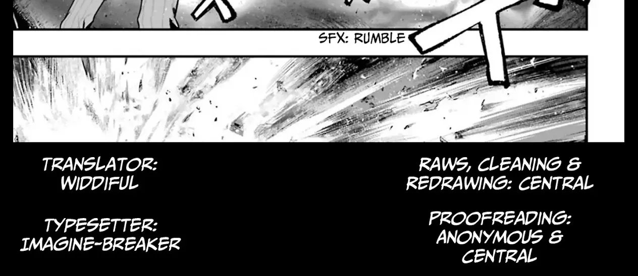 To Aru Majutsu No Kinsho Mokuroku Zinmanga X Chapter 164 Page 56