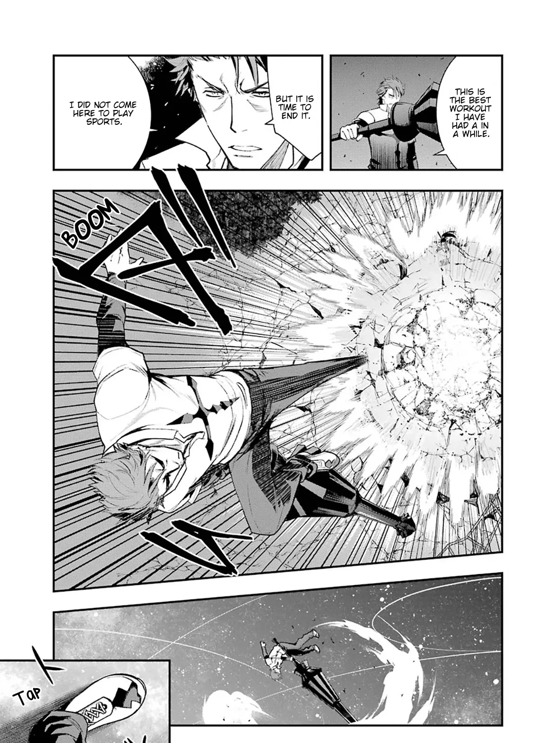 To Aru Majutsu No Kinsho Mokuroku Zinmanga X Chapter 160 Page 9