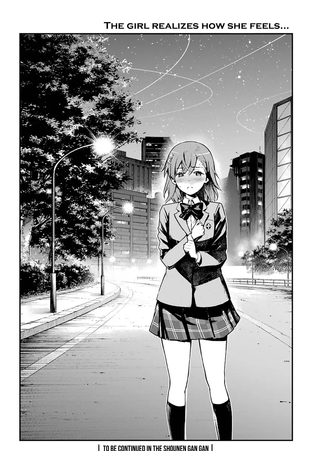 To Aru Majutsu No Kinsho Mokuroku Zinmanga X Chapter 160 Page 52