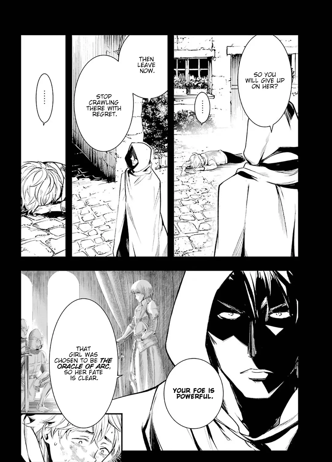 To Aru Majutsu No Kinsho Mokuroku Zinmanga X Chapter 159 Page 7