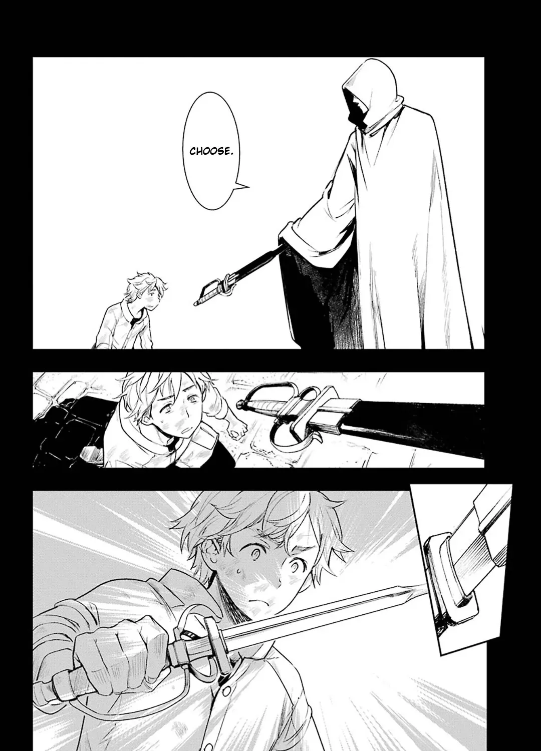 To Aru Majutsu No Kinsho Mokuroku Zinmanga X Chapter 159 Page 11