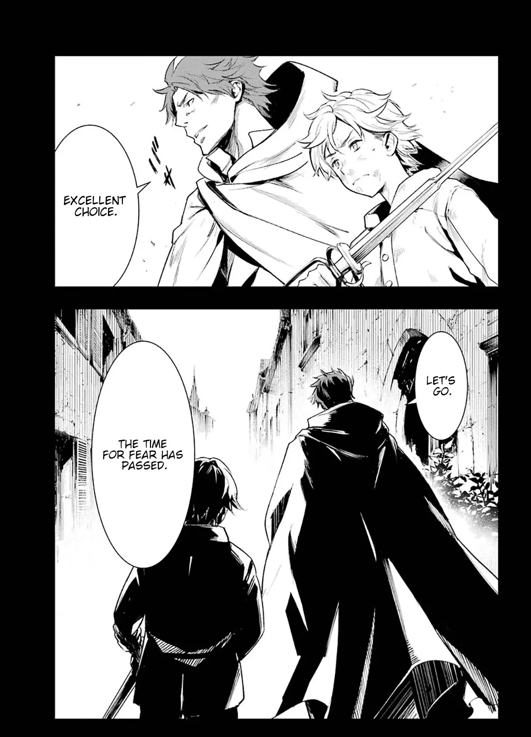 To Aru Majutsu No Kinsho Mokuroku Zinmanga X Chapter 159 Page 13