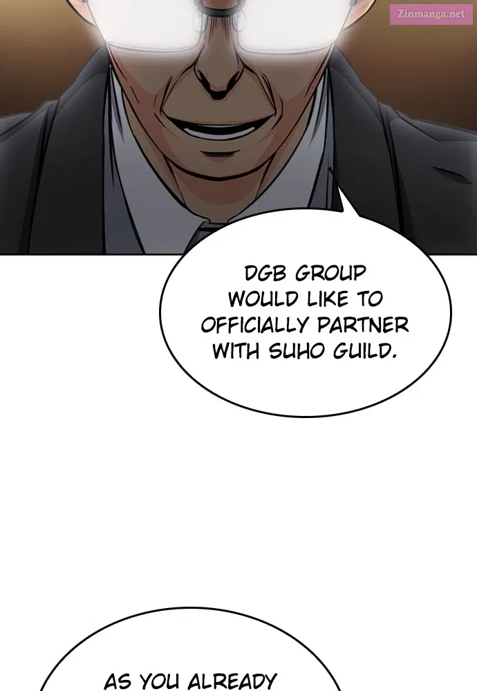 The Druid of Seoul Station Zinmanga X Chapter 52 Page 13
